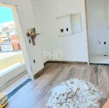 Sobrado à venda com 3 quartos, 75m² - Foto 5