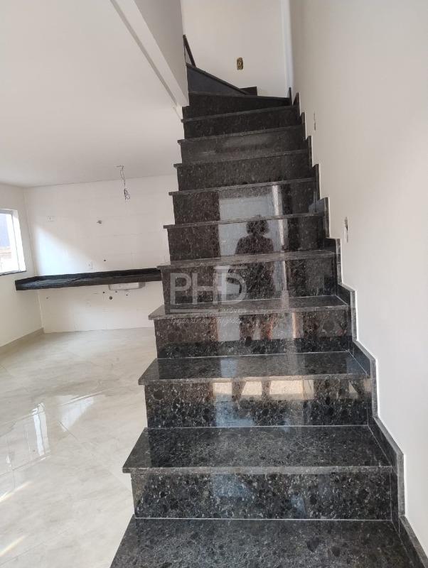 Sobrado, 3 quartos, 75 m² - Foto 11