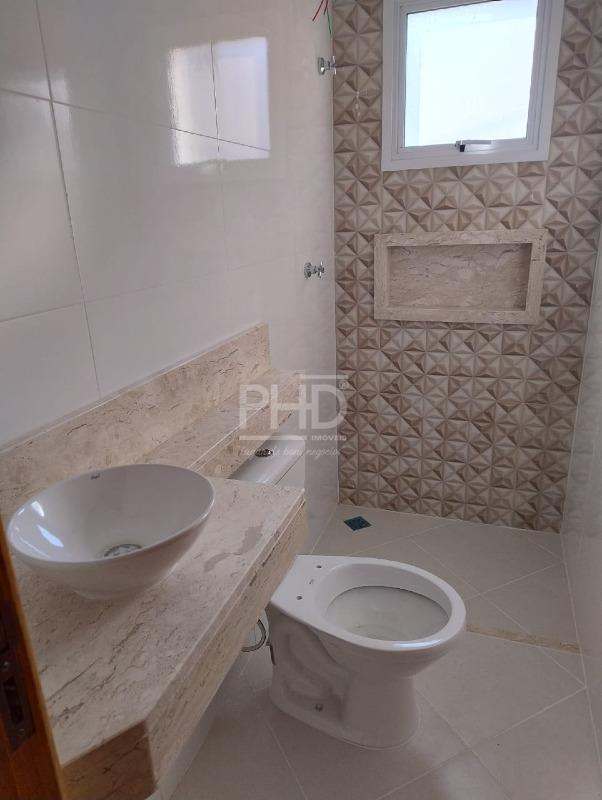 Sobrado, 3 quartos, 75 m² - Foto 3