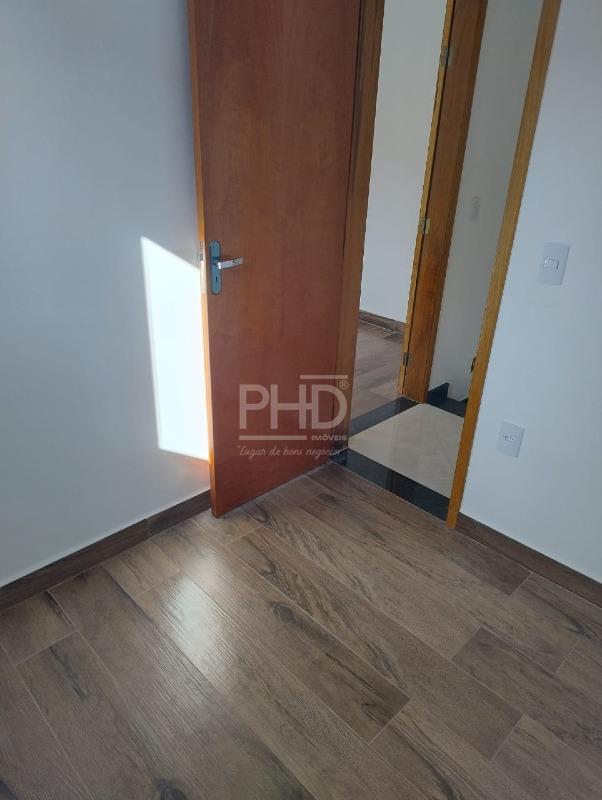 Sobrado, 3 quartos, 75 m² - Foto 9