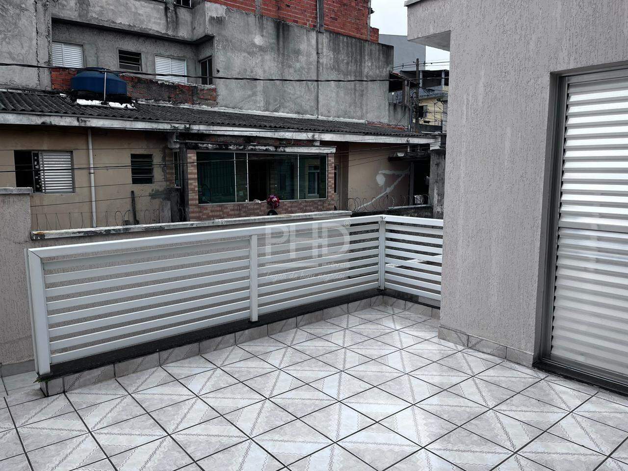 Sobrado à venda com 2 quartos, 106m² - Foto 8