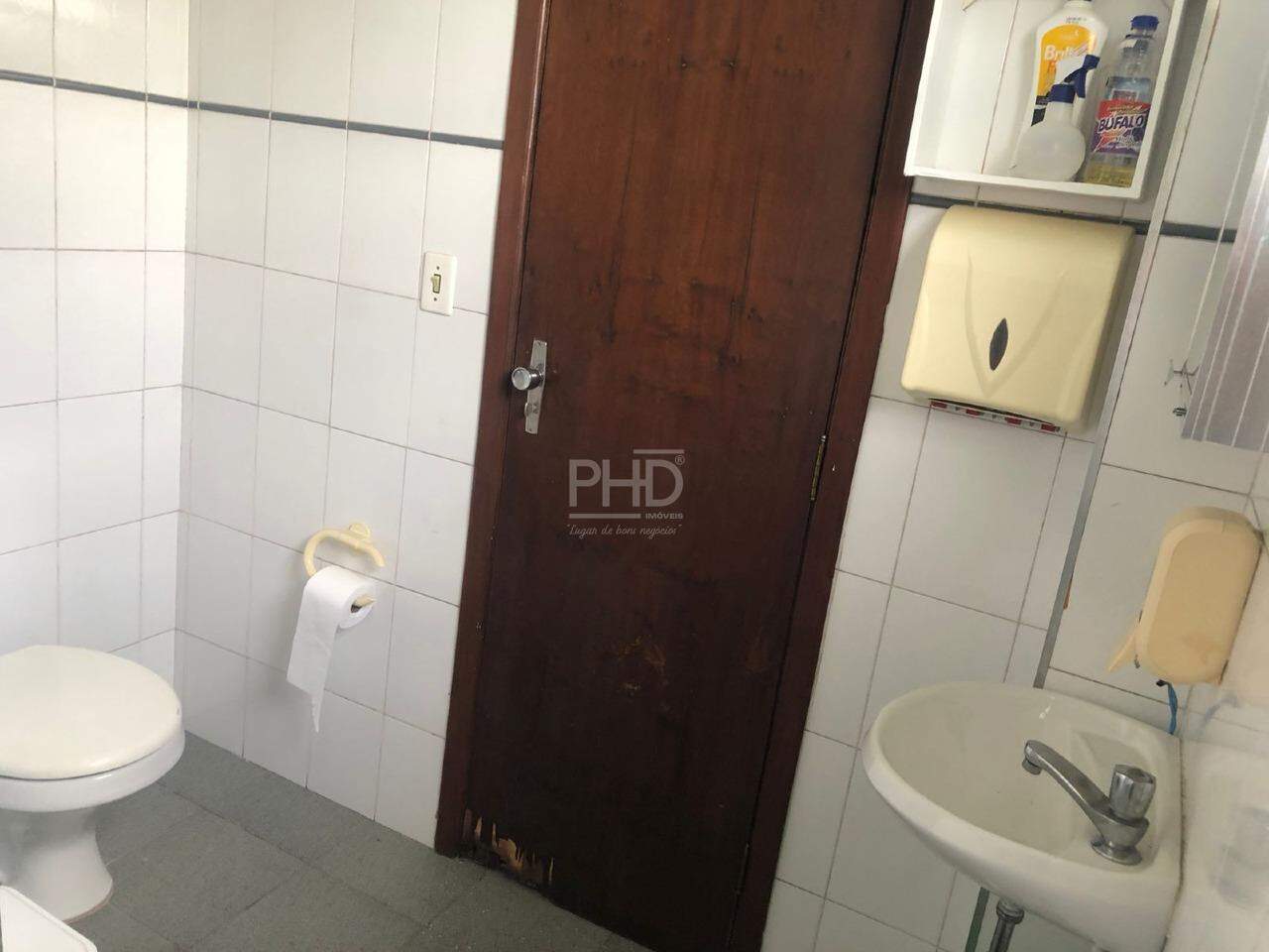 Conjunto Comercial-Sala para alugar, 19m² - Foto 8