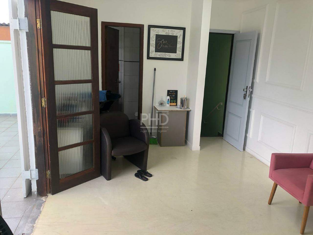 Conjunto Comercial-Sala para alugar, 19m² - Foto 4