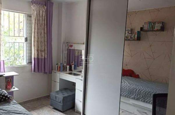 Sobrado à venda com 2 quartos, 110m² - Foto 9