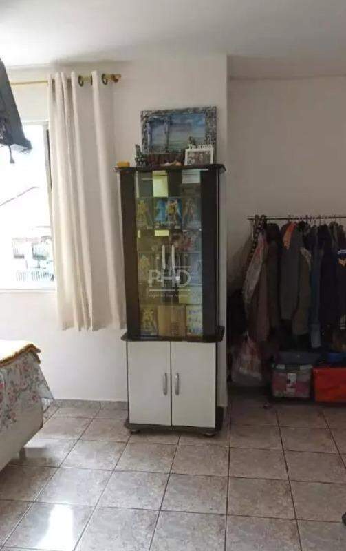 Sobrado à venda com 2 quartos, 110m² - Foto 10