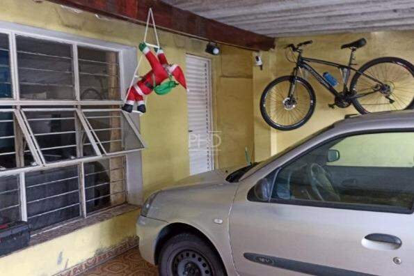 Sobrado à venda com 2 quartos, 110m² - Foto 22