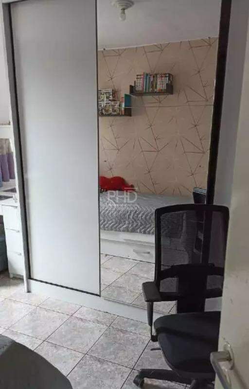 Sobrado à venda com 2 quartos, 110m² - Foto 11