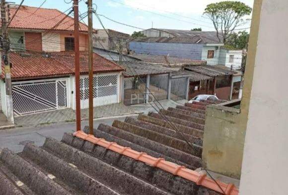 Sobrado à venda com 2 quartos, 110m² - Foto 26