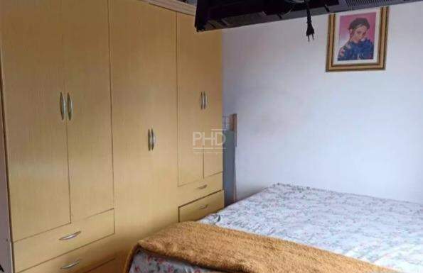 Sobrado à venda com 2 quartos, 110m² - Foto 7