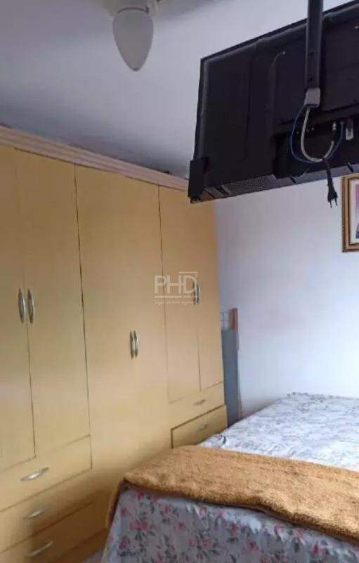 Sobrado à venda com 2 quartos, 110m² - Foto 6