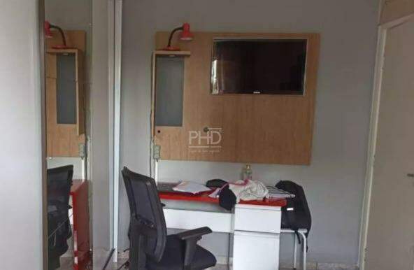 Sobrado à venda com 2 quartos, 110m² - Foto 13