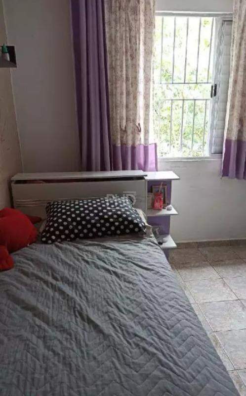 Sobrado à venda com 2 quartos, 110m² - Foto 8