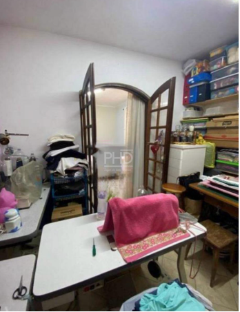 Sobrado à venda com 4 quartos, 179m² - Foto 14