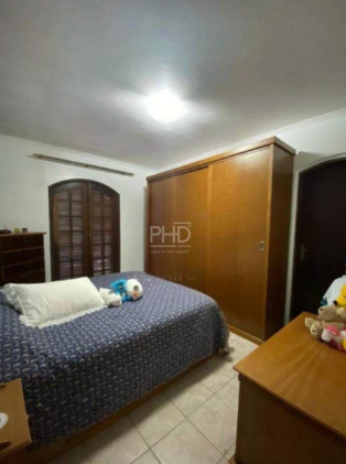 Sobrado à venda com 4 quartos, 179m² - Foto 9