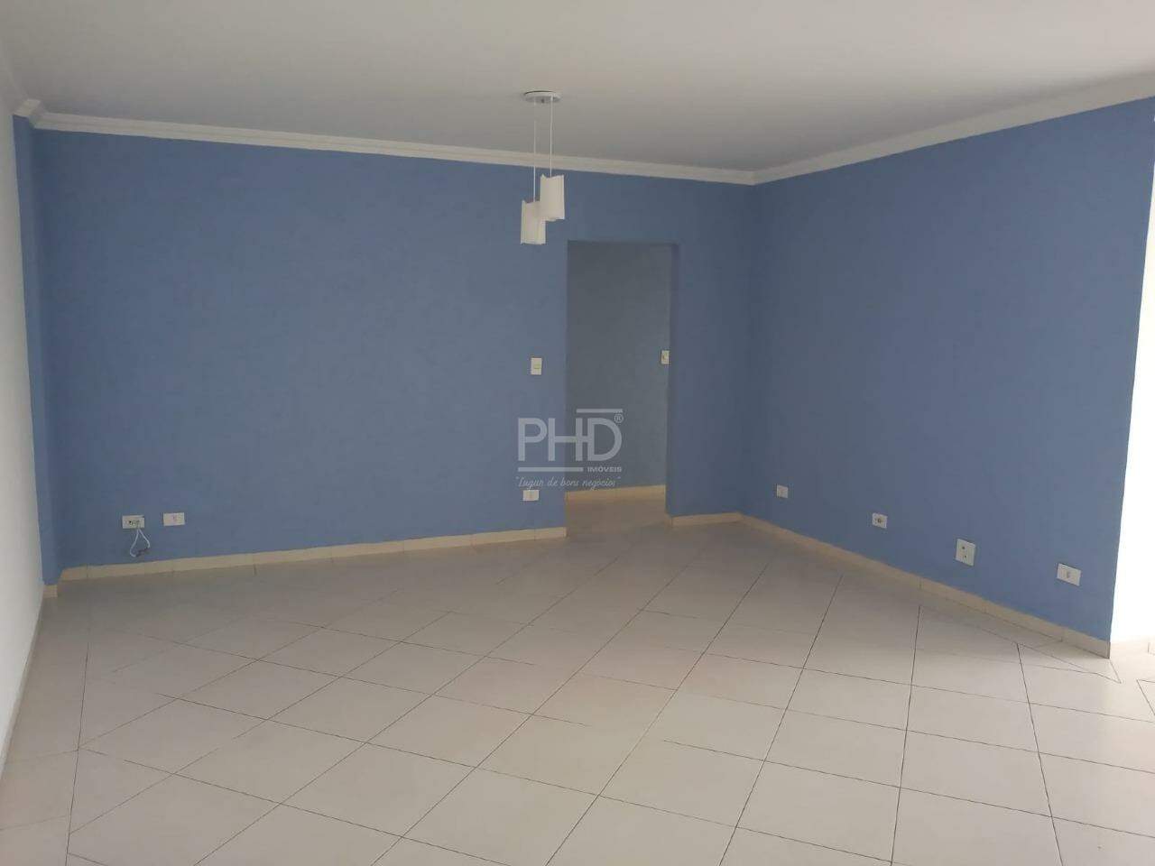 Apartamento à venda com 3 quartos, 151m² - Foto 3