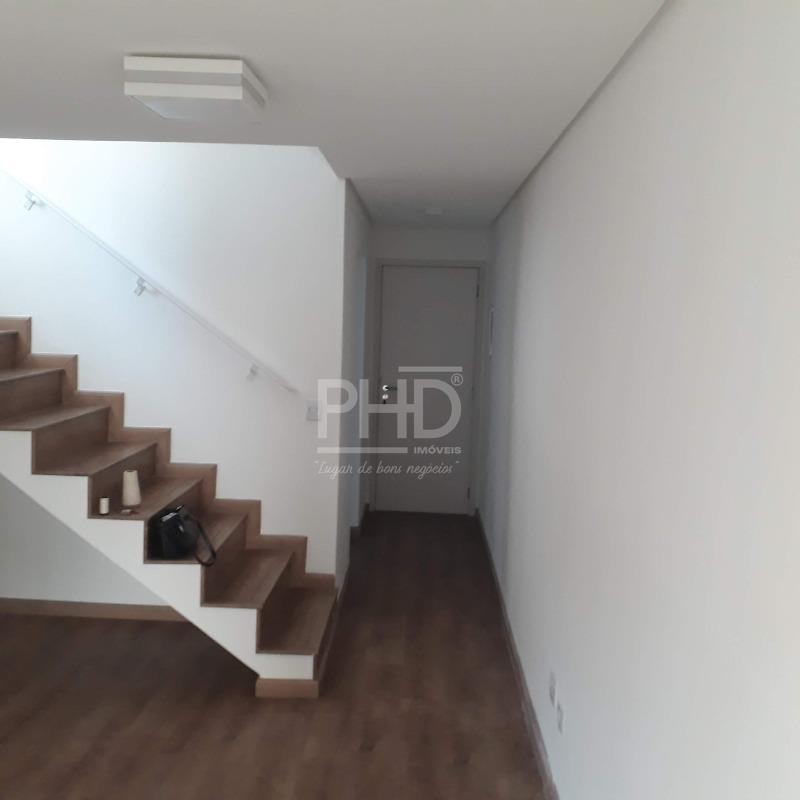 Cobertura à venda com 3 quartos, 154m² - Foto 2