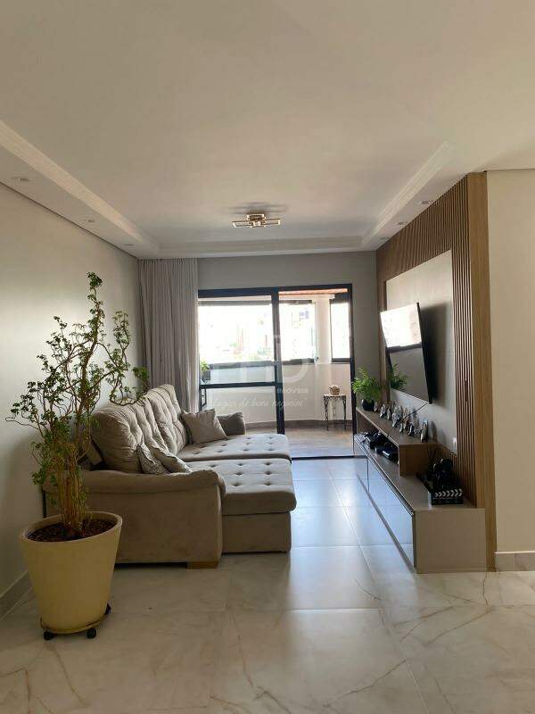 Apartamento, 3 quartos, 130 m² - Foto 2