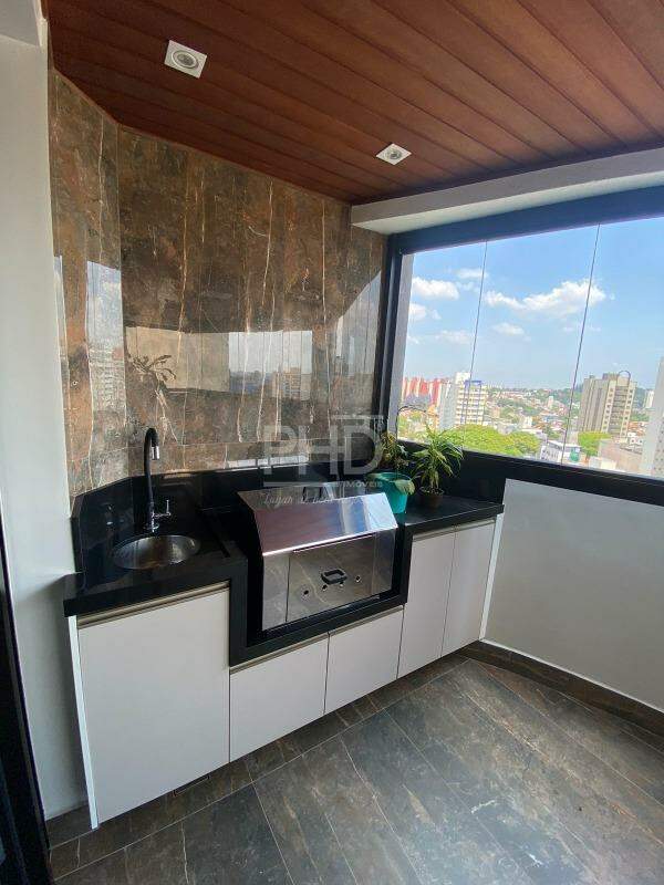Apartamento, 3 quartos, 130 m² - Foto 5