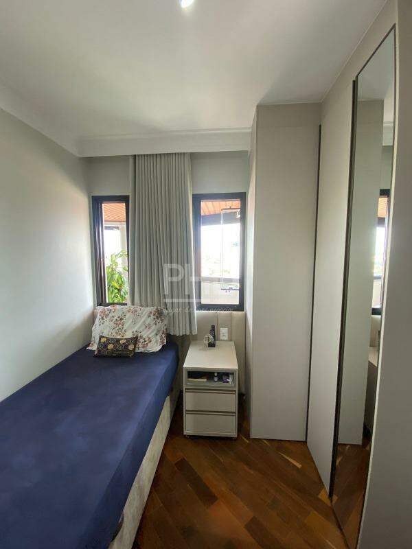 Apartamento, 3 quartos, 130 m² - Foto 14