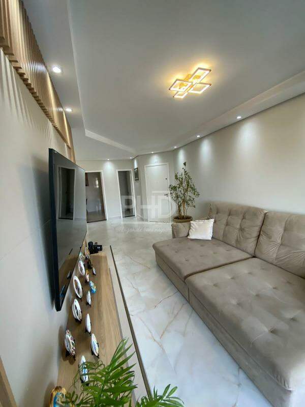 Apartamento, 3 quartos, 130 m² - Foto 4