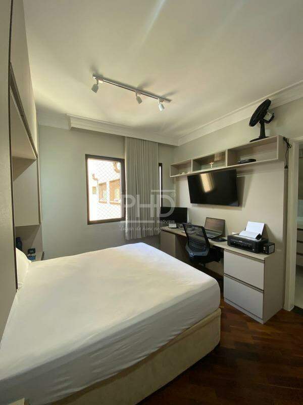 Apartamento, 3 quartos, 130 m² - Foto 11