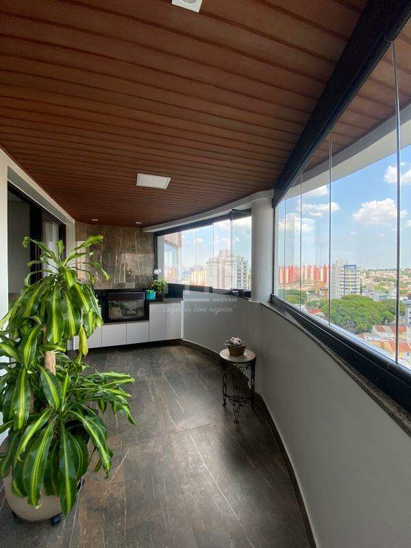 Apartamento, 3 quartos, 130 m² - Foto 6
