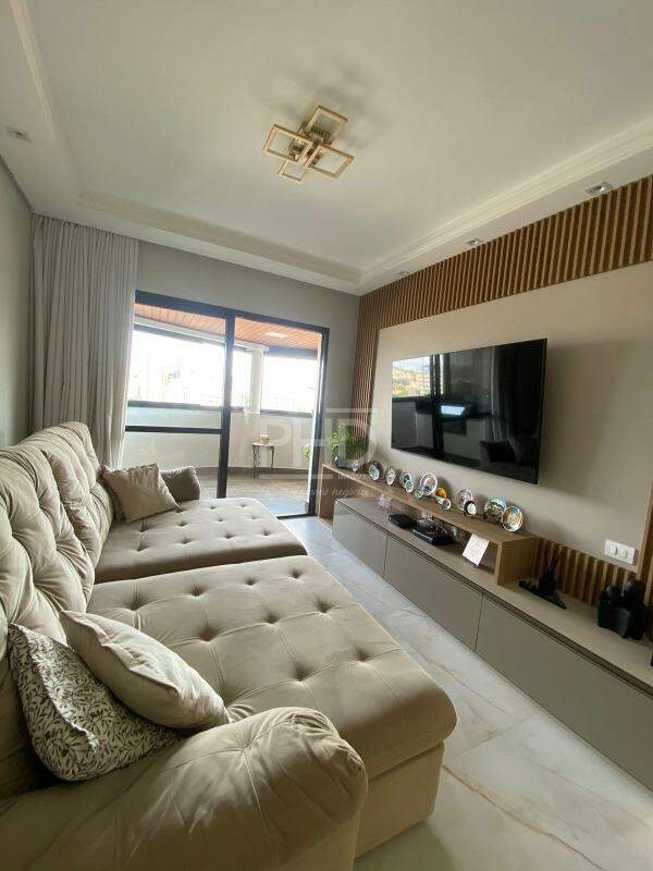 Apartamento, 3 quartos, 130 m² - Foto 3