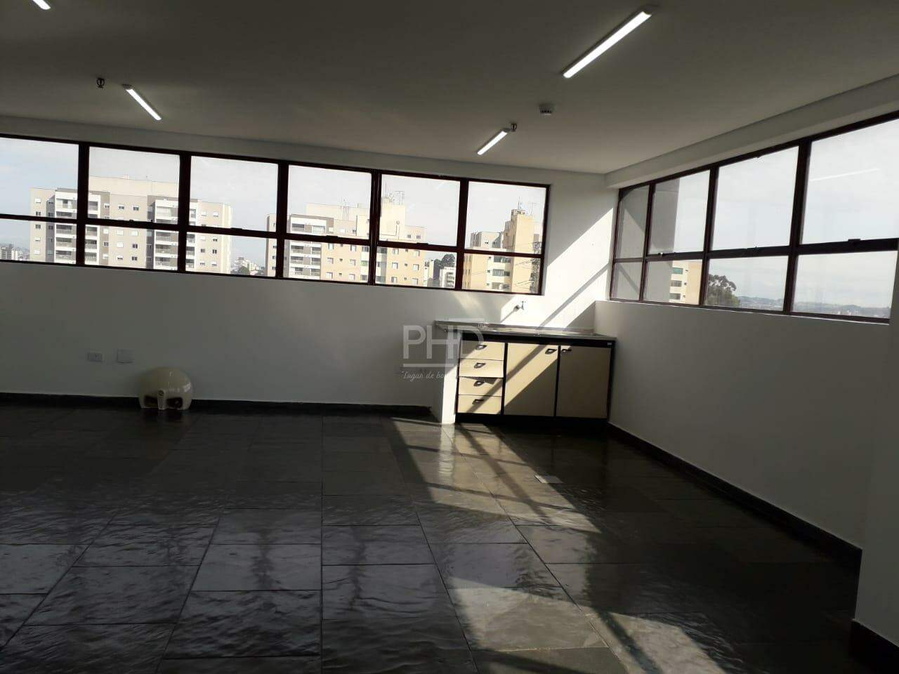 Conjunto Comercial-Sala para alugar, 70m² - Foto 14