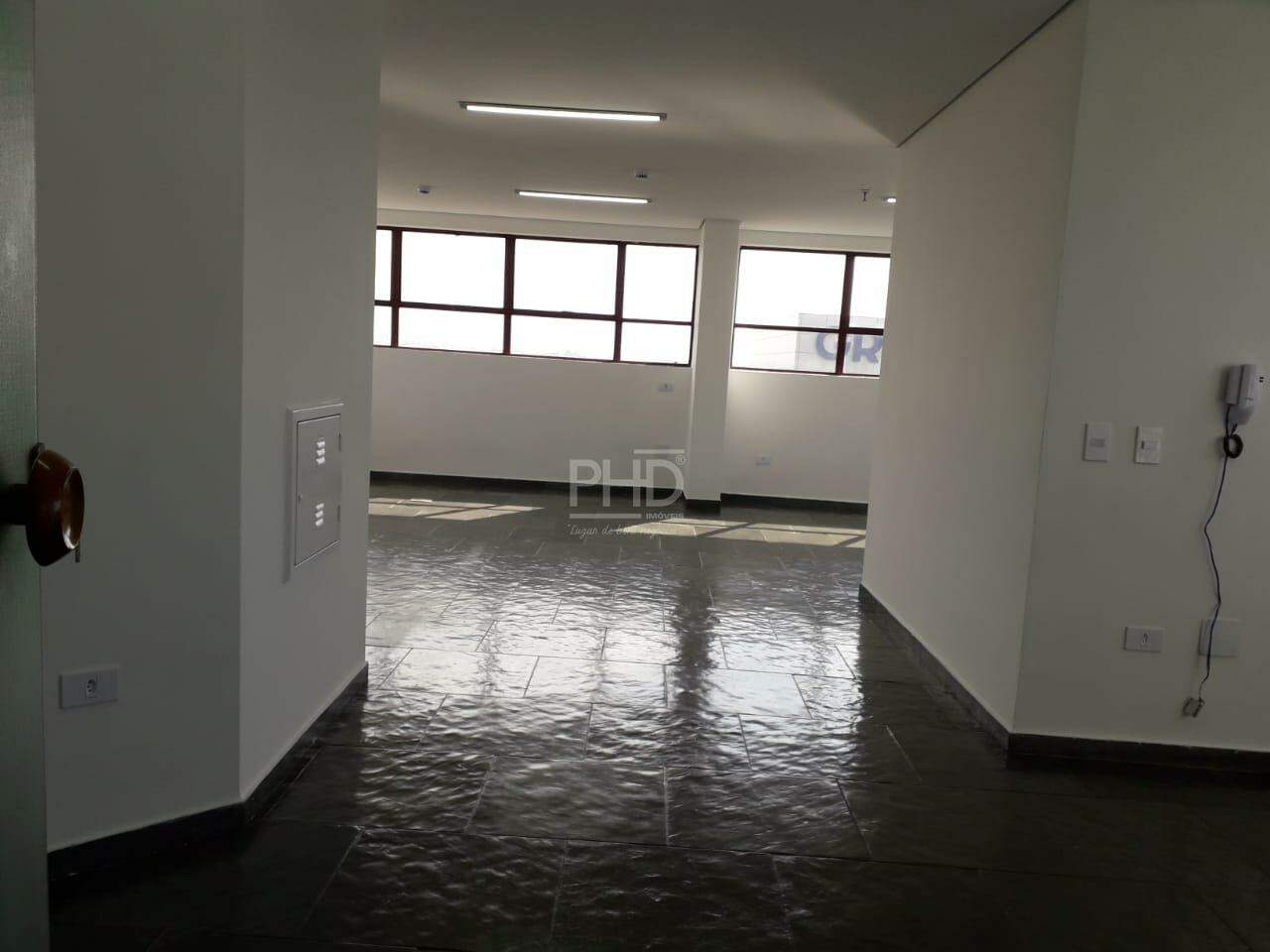 Conjunto Comercial-Sala para alugar, 70m² - Foto 12