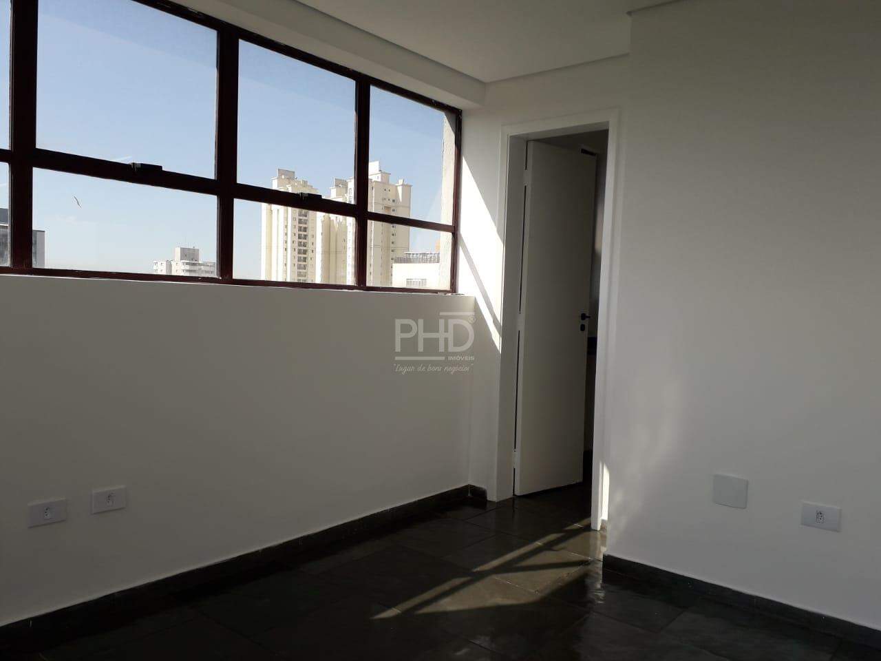 Conjunto Comercial-Sala para alugar, 70m² - Foto 4