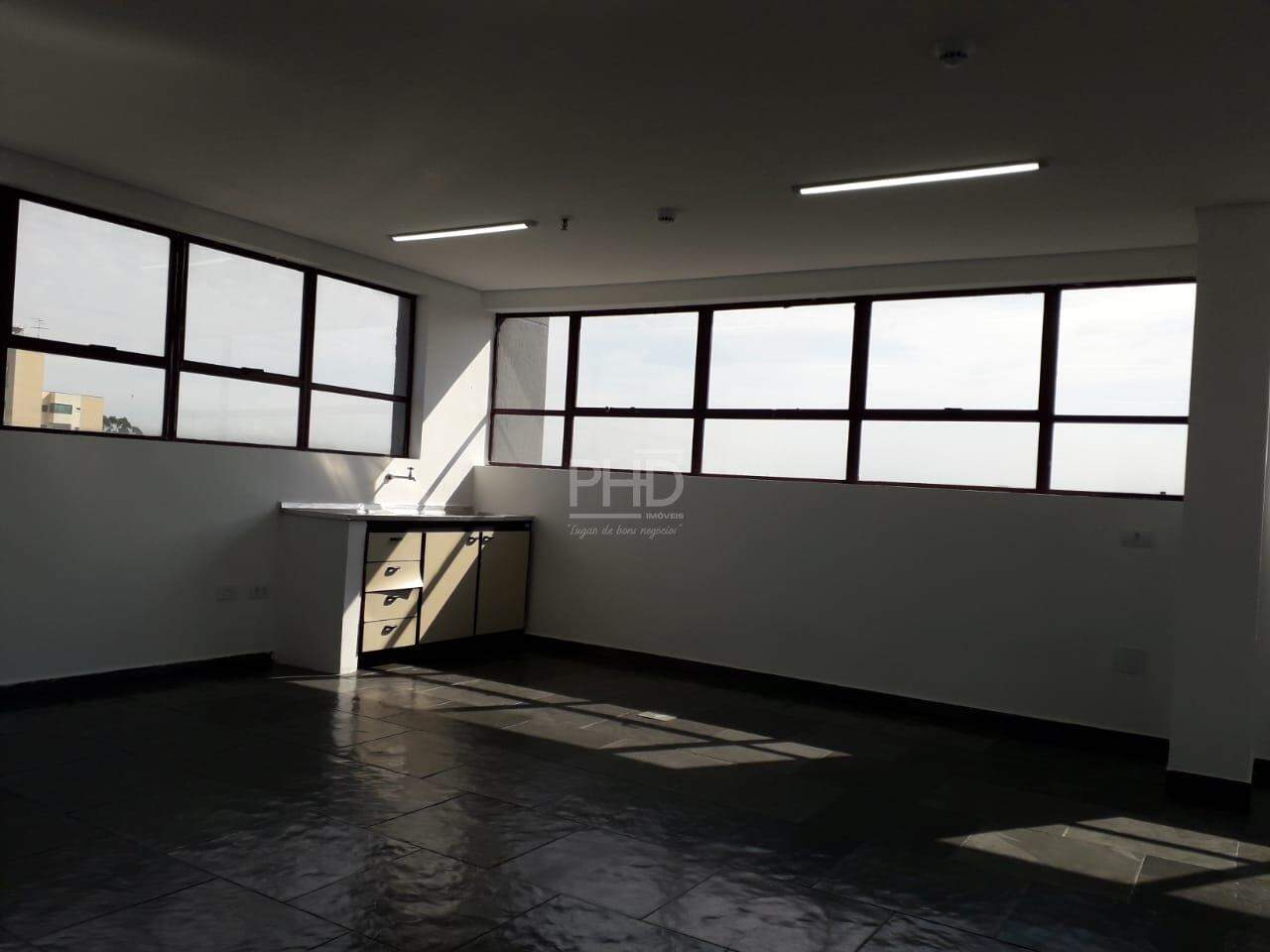 Conjunto Comercial-Sala para alugar, 70m² - Foto 3