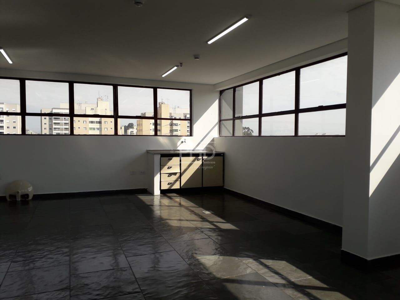 Conjunto Comercial-Sala para alugar, 70m² - Foto 7