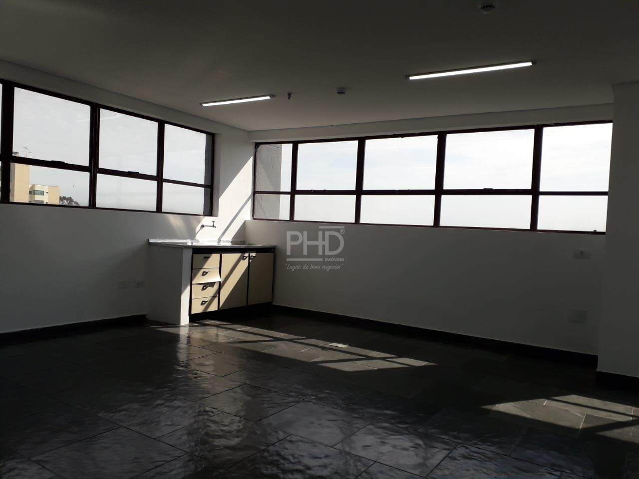 Conjunto Comercial-Sala para alugar, 70m² - Foto 5