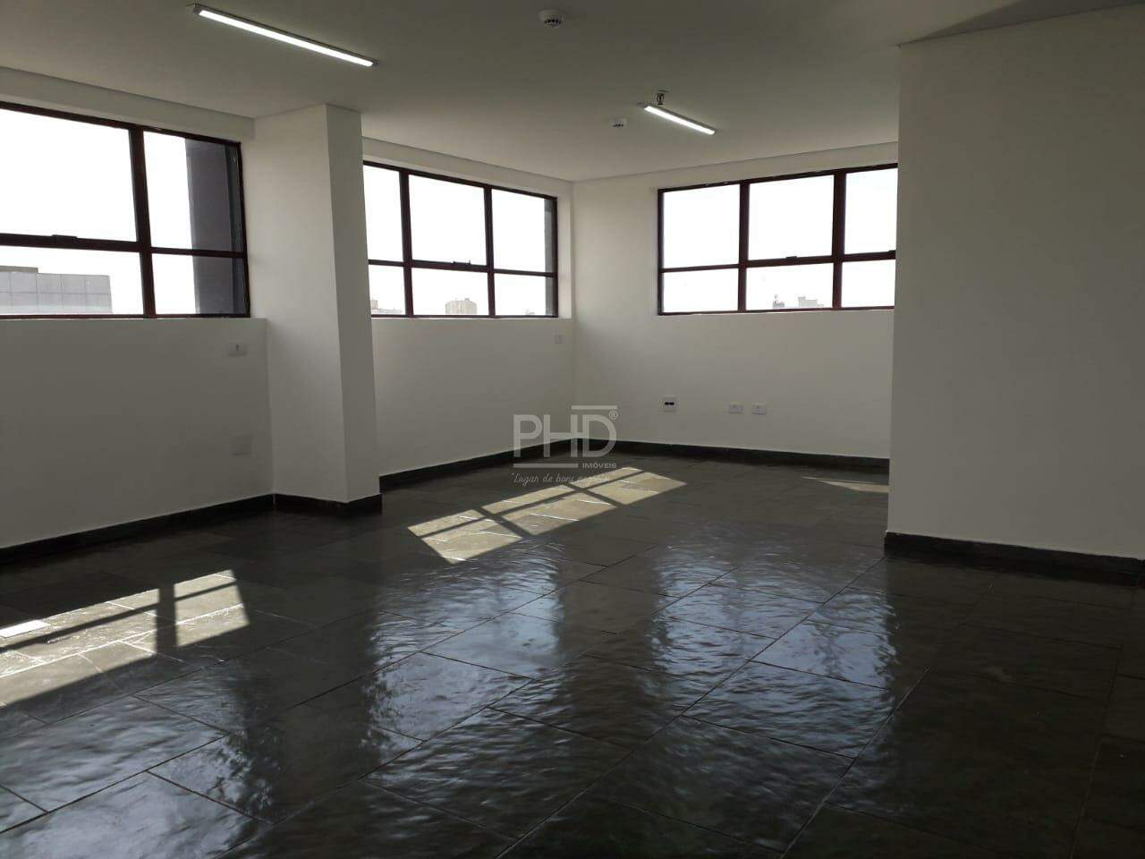 Conjunto Comercial-Sala para alugar, 70m² - Foto 1