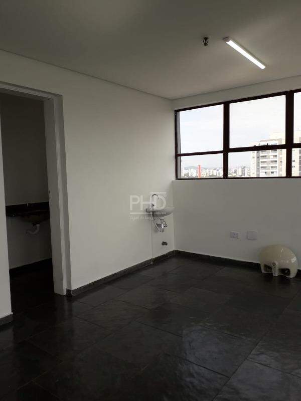 Conjunto Comercial-Sala para alugar, 70m² - Foto 15