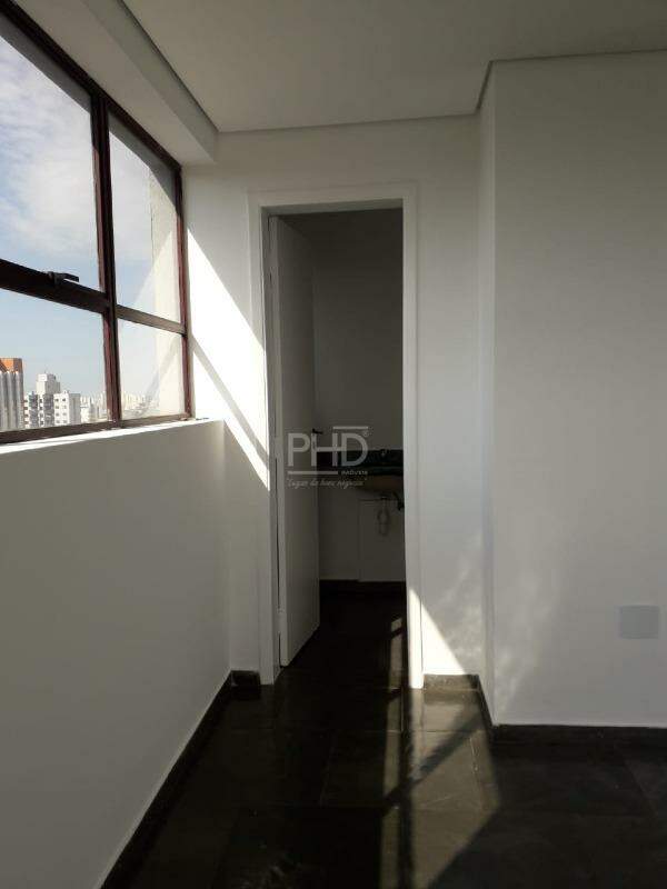 Conjunto Comercial-Sala para alugar, 70m² - Foto 13