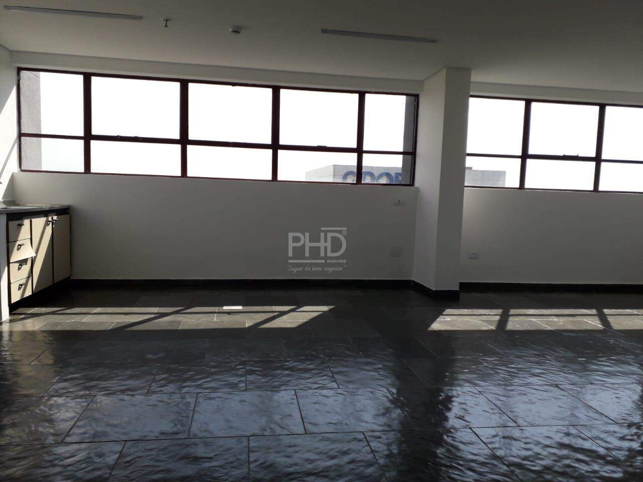 Conjunto Comercial-Sala para alugar, 70m² - Foto 2