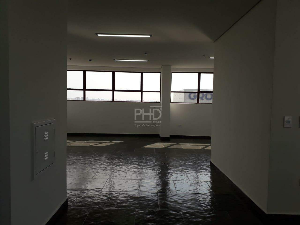 Conjunto Comercial-Sala para alugar, 70m² - Foto 8