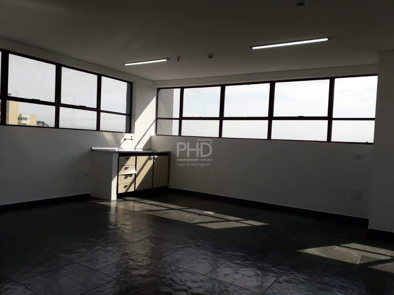 Conjunto Comercial-Sala à venda, 70m² - Foto 4