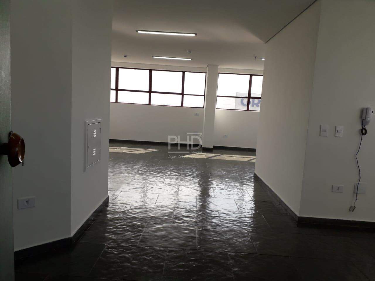 Conjunto Comercial-Sala à venda, 70m² - Foto 1