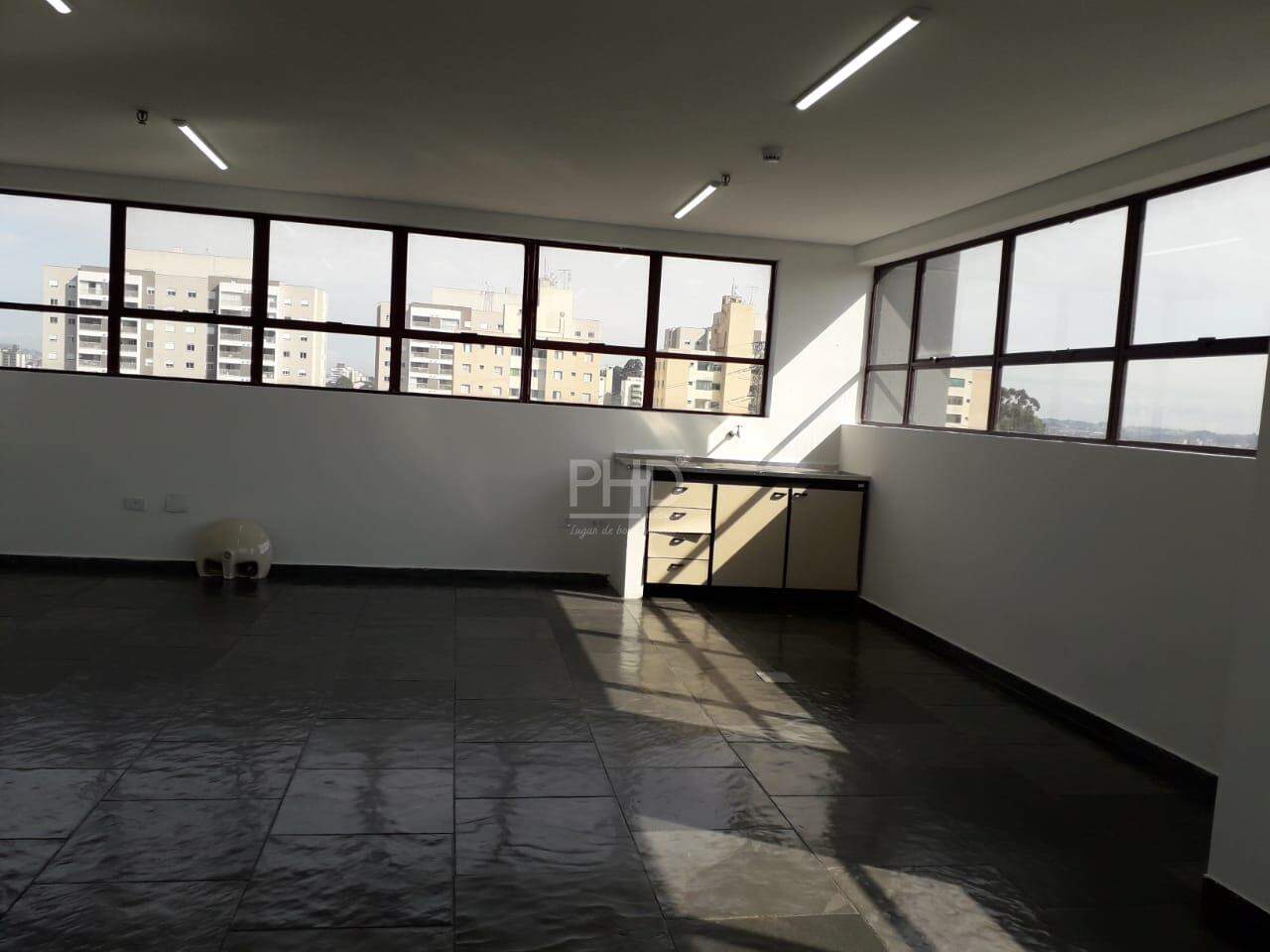 Conjunto Comercial-Sala à venda, 70m² - Foto 15