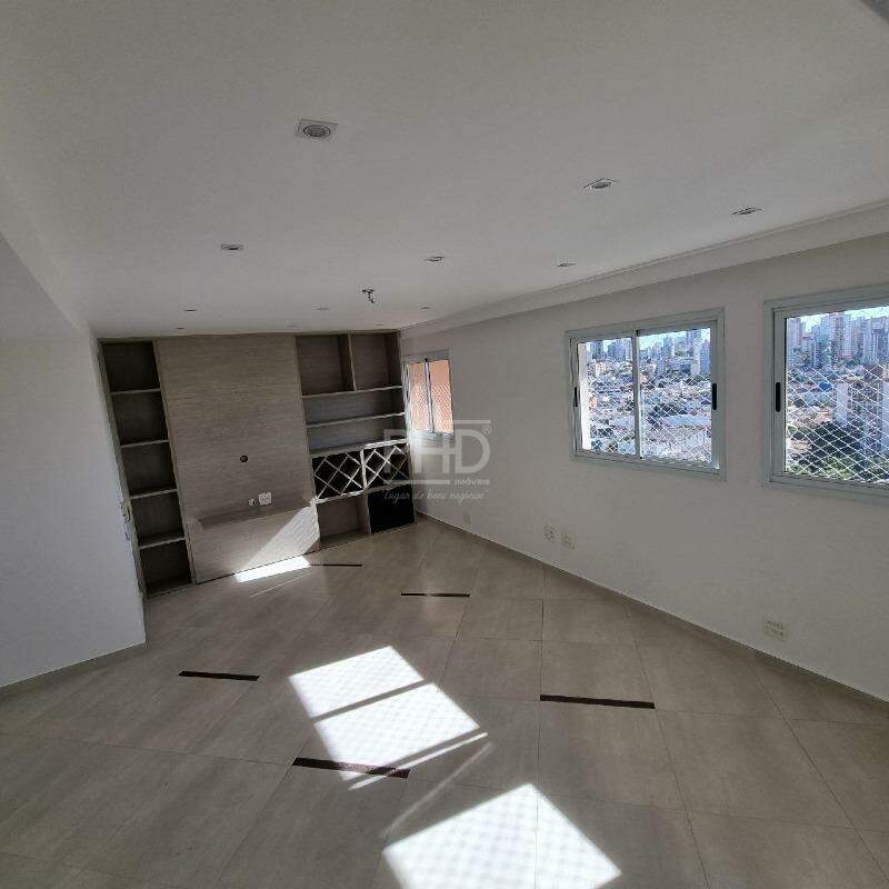 Cobertura à venda com 1 quarto, 84m² - Foto 2