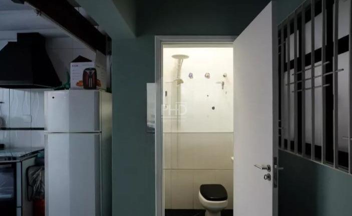 Sobrado, 2 quartos, 194 m² - Foto 23