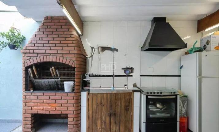 Sobrado, 2 quartos, 194 m² - Foto 37