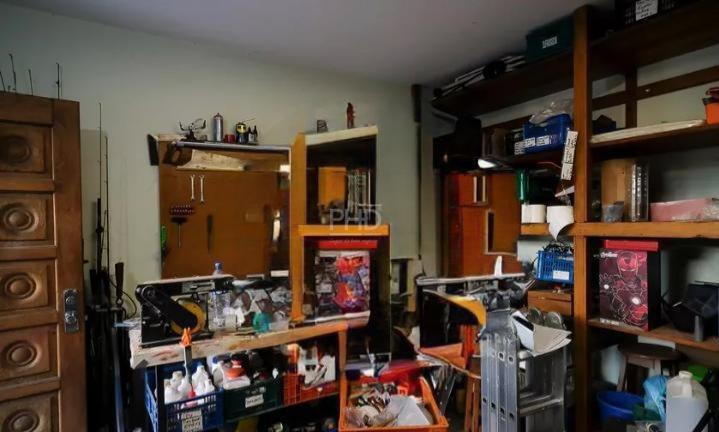 Sobrado, 2 quartos, 194 m² - Foto 39