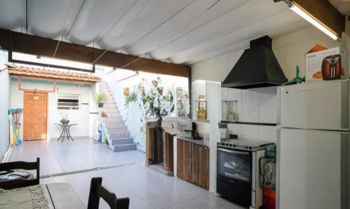 Sobrado, 2 quartos, 194 m² - Foto 33