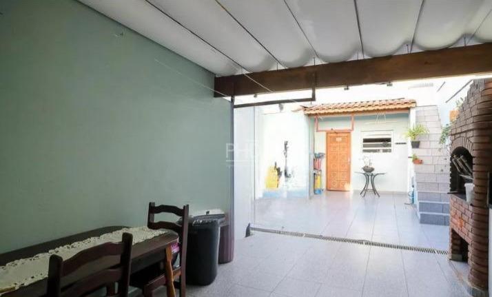 Sobrado, 2 quartos, 194 m² - Foto 34