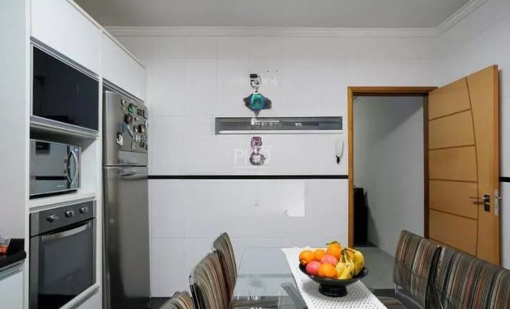 Sobrado, 2 quartos, 194 m² - Foto 29