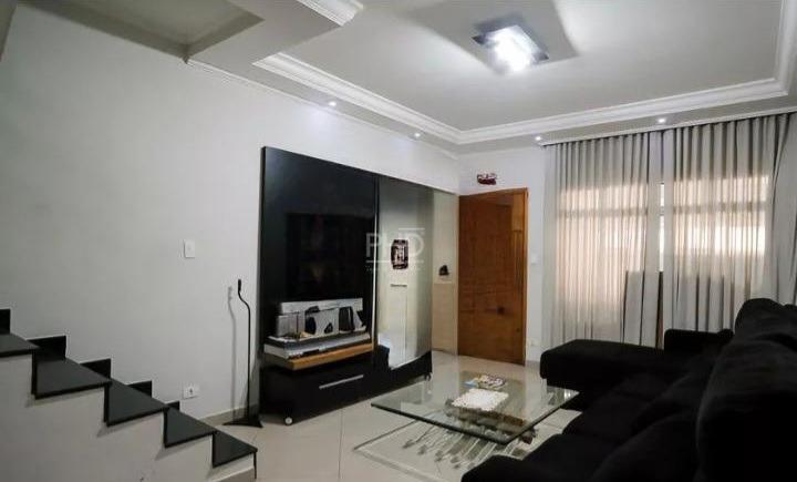 Sobrado, 2 quartos, 194 m² - Foto 2