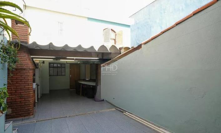 Sobrado, 2 quartos, 194 m² - Foto 35